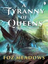 Imagen de portada para A Tyranny of Queens